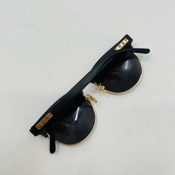 Crap Eyewear the nudie club sunglasses main image 5